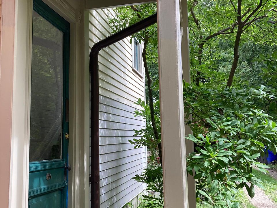 Side entry
