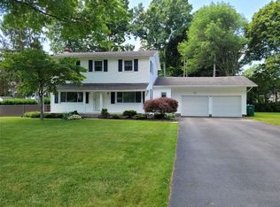 59 El Mar Dr, Rochester, NY 14616