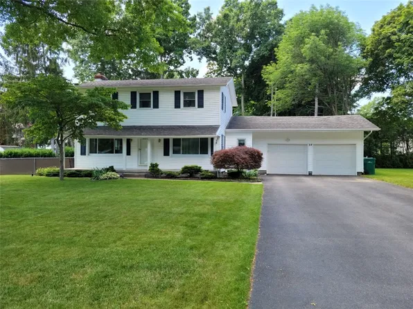 59 El Mar Dr, Rochester, NY 14616