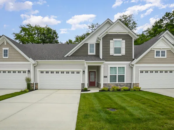3675 Mustang Cir, Loveland, OH 45140