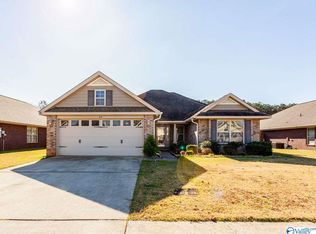 314 Research Station Blvd NW, Huntsville, AL 35806