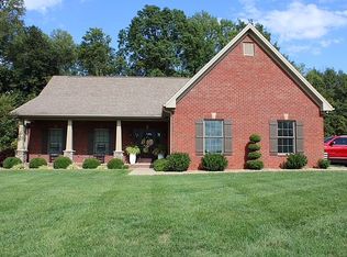 3001 Bell Rd, Philpot, KY 42366