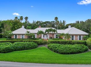 58 Country Rd, Boynton Beach, FL 33436