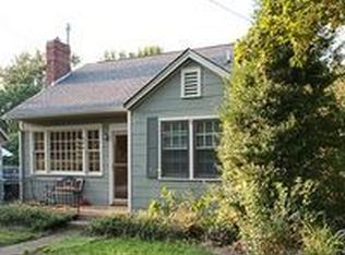 606 Crestview Dr, Springfield, TN 37172