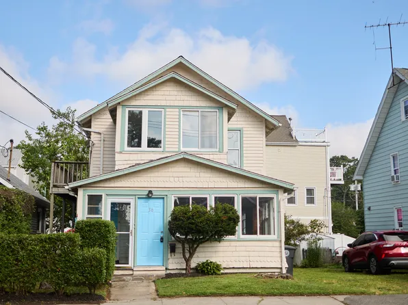 36 Merwin Avenue, Milford, CT 06460