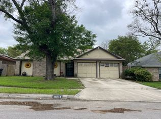 9614 Clear Fls, San Antonio, TX 78250