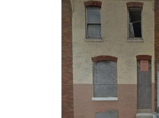 2420 W Firth St, Philadelphia, PA 19132