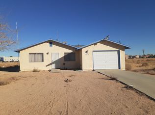 20924 94th St, California City, CA 93505