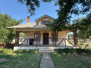 707 W 5th St, Roswell, NM 88201