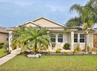 3363 Tuscano Ave, New Smyrna Beach, FL 32168