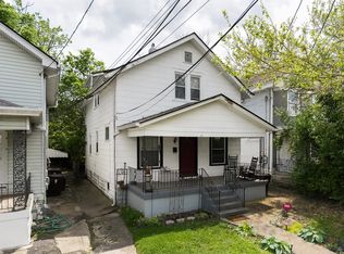 15 E 31st St, Covington, KY 41015