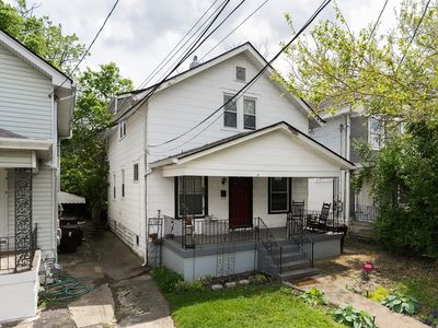 15 E 31st St, Covington, KY, 41015