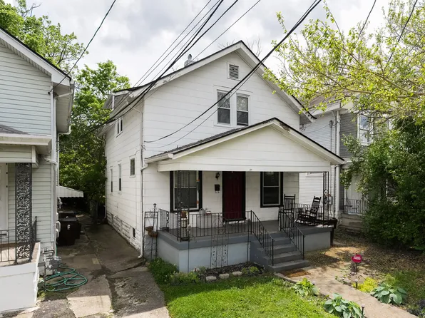 15 E 31st St, Covington, KY 41015