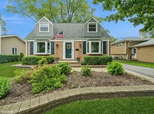 315 S Greenwood Ave, Palatine, IL 60074