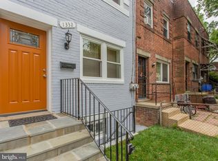 1332 Talbert Ter SE, Washington, DC 20020