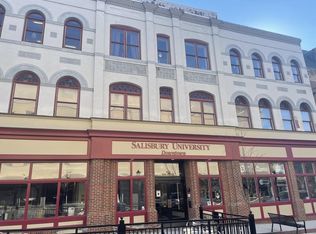 212 W Main St APT 4, Salisbury, MD 21801