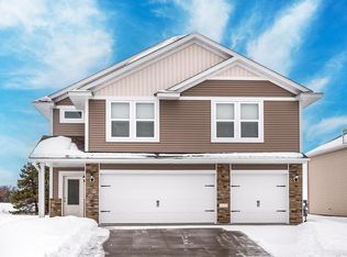 5306 395th St, North Branch, MN 55056