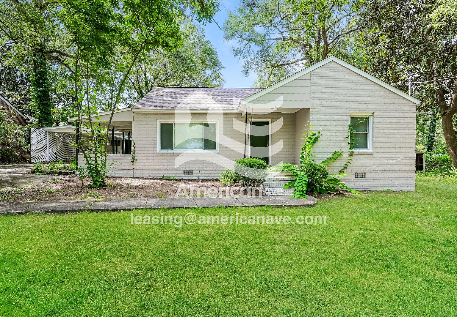 2 bed, 1.0 bath, 1092 sqft, $1,125 — Photo 1
