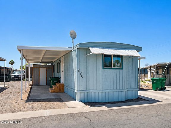 2nd image of 1001 N 43RD Avenue #270