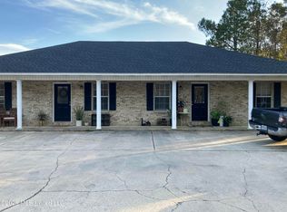 20061 Daugherty Rd #A & B, Long Beach, MS 39560