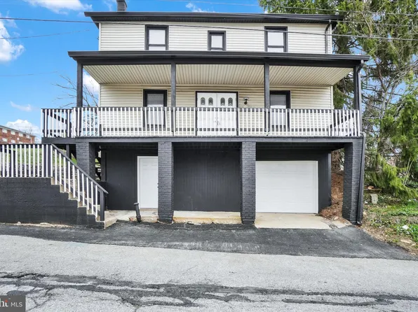 59 Weaver Ln, Red Lion, PA 17356