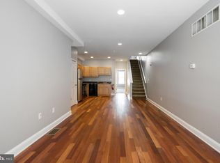 1940 N Gratz St, Philadelphia, PA 19121