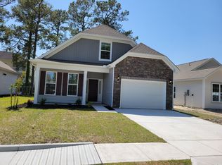 215 Zostera Dr LOT 204, Highstead B Little River, SC 29566