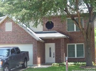 5343 Colton Crk, San Antonio, TX 78251