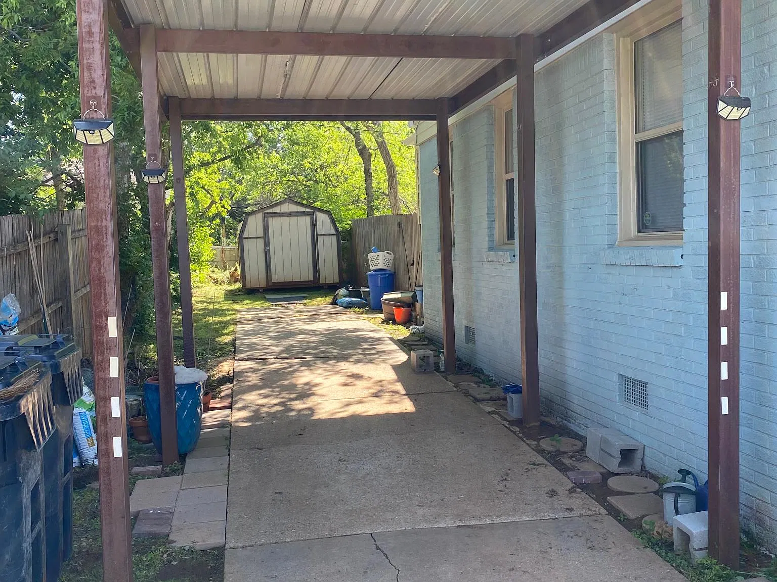 2 bed, 940 sqft, $1,275 — Photo 4