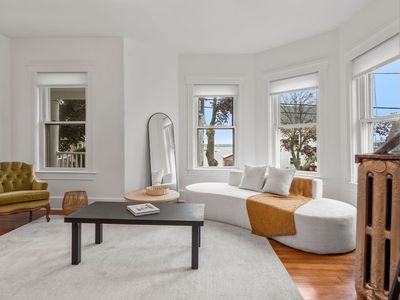 55 Johnson Ave #1, Winthrop, MA, 02152