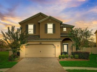 18715 Deer Tracks Loop, Lutz, FL 33558