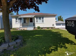 205 Huber Dr, Monroe, MI 48162