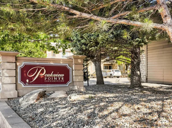 10293 E Peakview Avenue #F201, Englewood, CO 80111