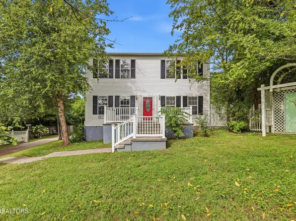 5209 Montrose Rd, Knoxville, TN 37918