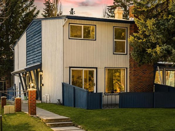5315 N 53rd Ave NW #1, Calgary, AB T3A 2E7