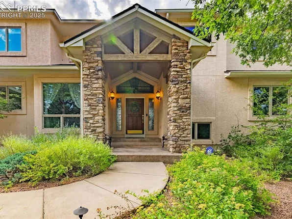 5540 Jarman St, Colorado Springs, CO 80906