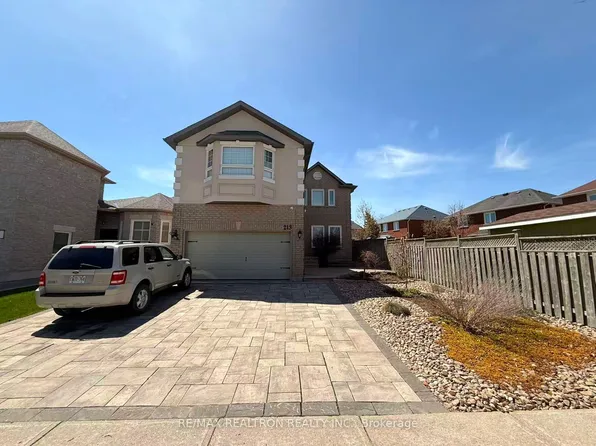 213 Roseheath Dr, Vaughan, ON L6A 2A3