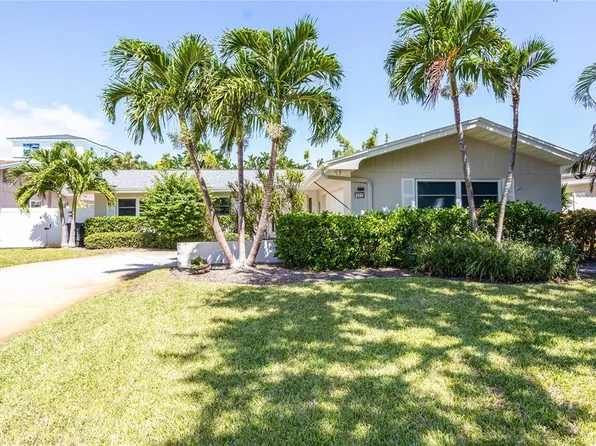 219 2nd St W, Tierra Verde, FL 33715