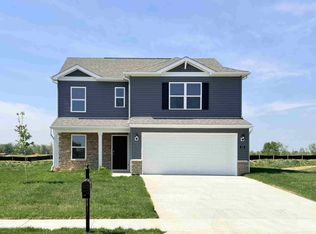 SIENNA Plan, Ashton Park, Elizabethtown, KY 42701