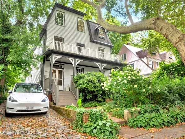 117 Tysen St, Staten Island, NY 10301