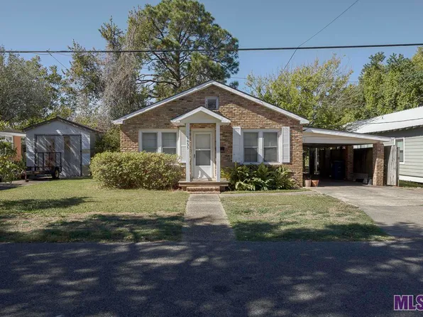 1035 6th St, Port Allen, LA 70767