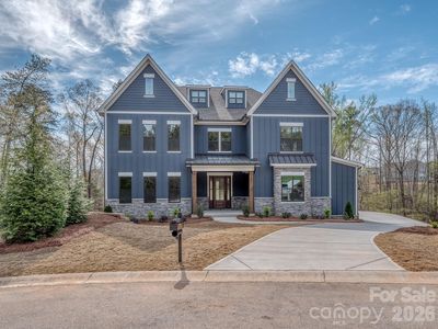 2868 Watergarden St, York, SC, 29745