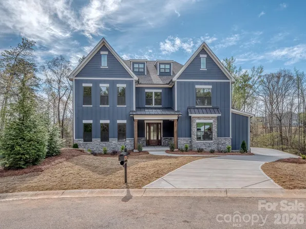 2868 Watergarden St, York, SC 29745