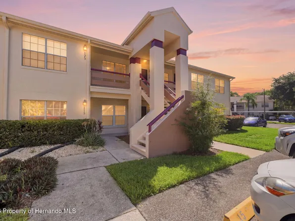 7807 Hardwick Dr APT 126, New Port Richey, FL 34653