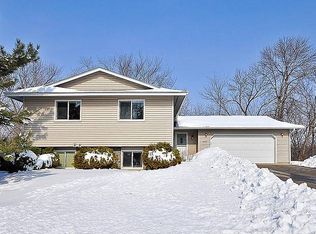 16320 Lake Ridge Dr N, Maple Grove, MN 55311