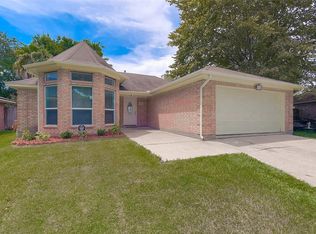 3702 Clover Meadows St, Pasadena, TX 77505