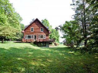 138 Bull Hill Rd, Newfield, NY 14867