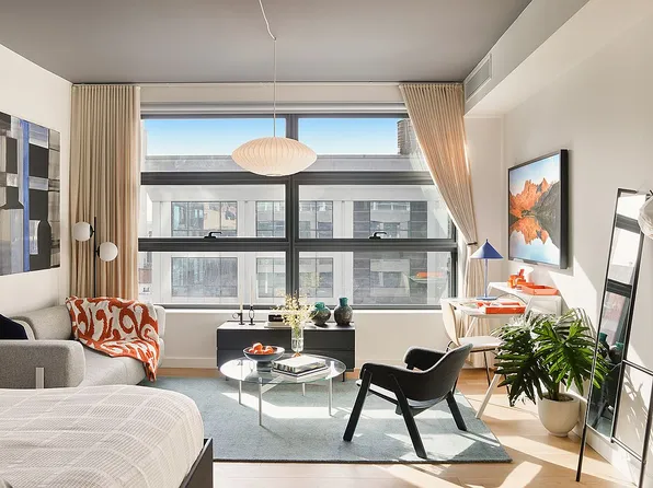 547 W 47th St #508, New York, NY 10036