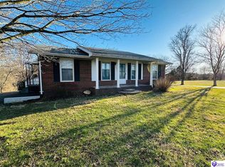 91 Speck Ridge Rd, Elk Horn, KY 42733
