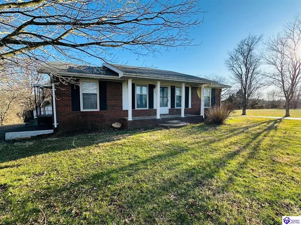 91 Speck Ridge Rd, Elk Horn, KY 42733